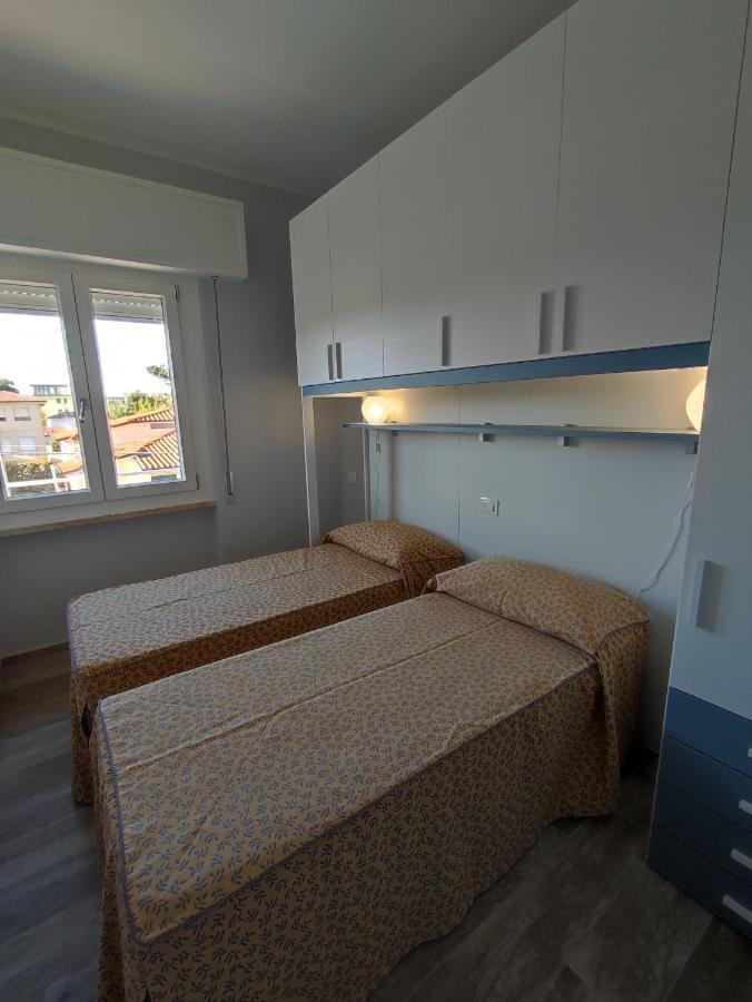 Casa Violina Lido di Camaiore Exterior foto