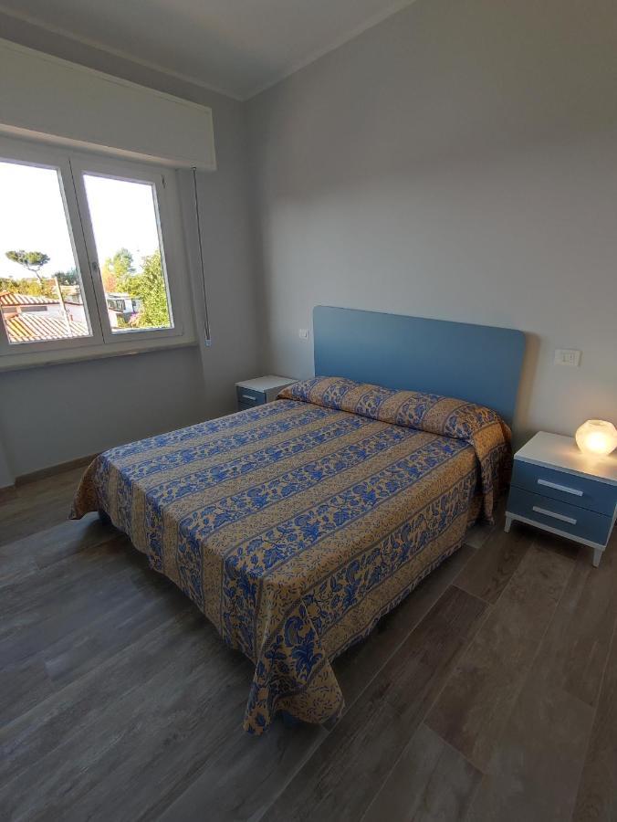 Casa Violina Lido di Camaiore Exterior foto